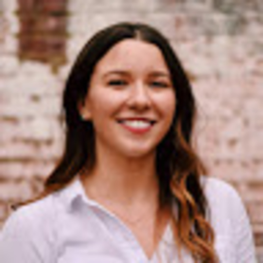 Meet your Posher, Kaitlyn